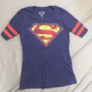 Superman T-Shirt